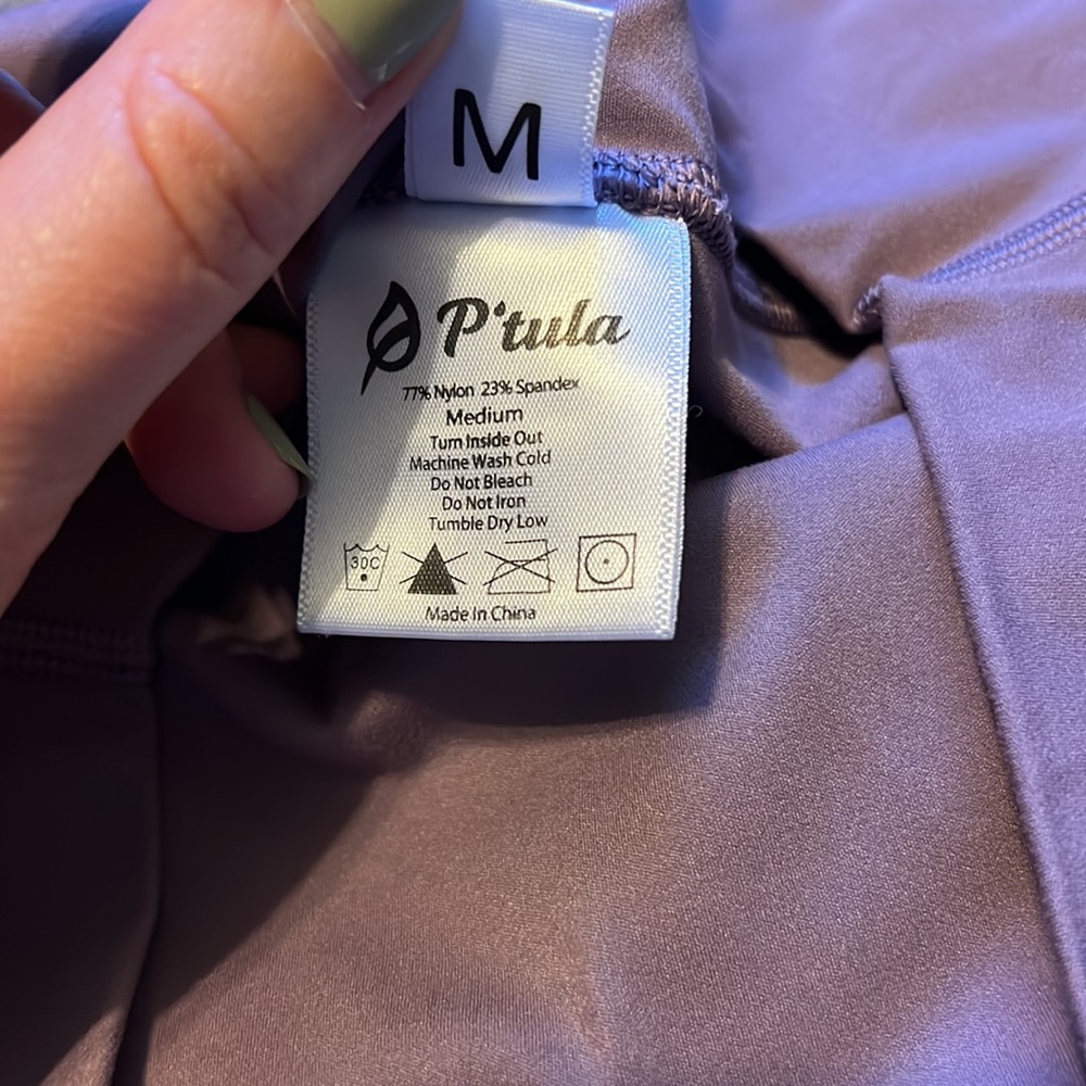 Ptula Leggings Medium - image 2
